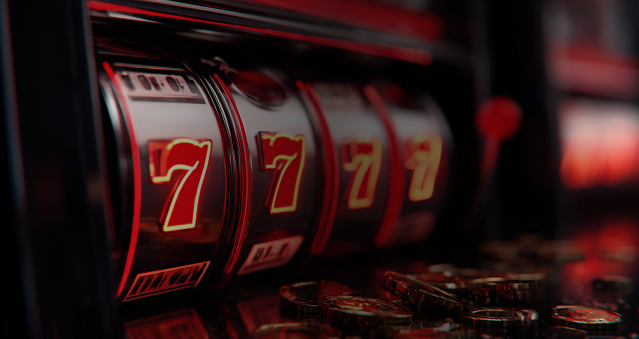 Casino777