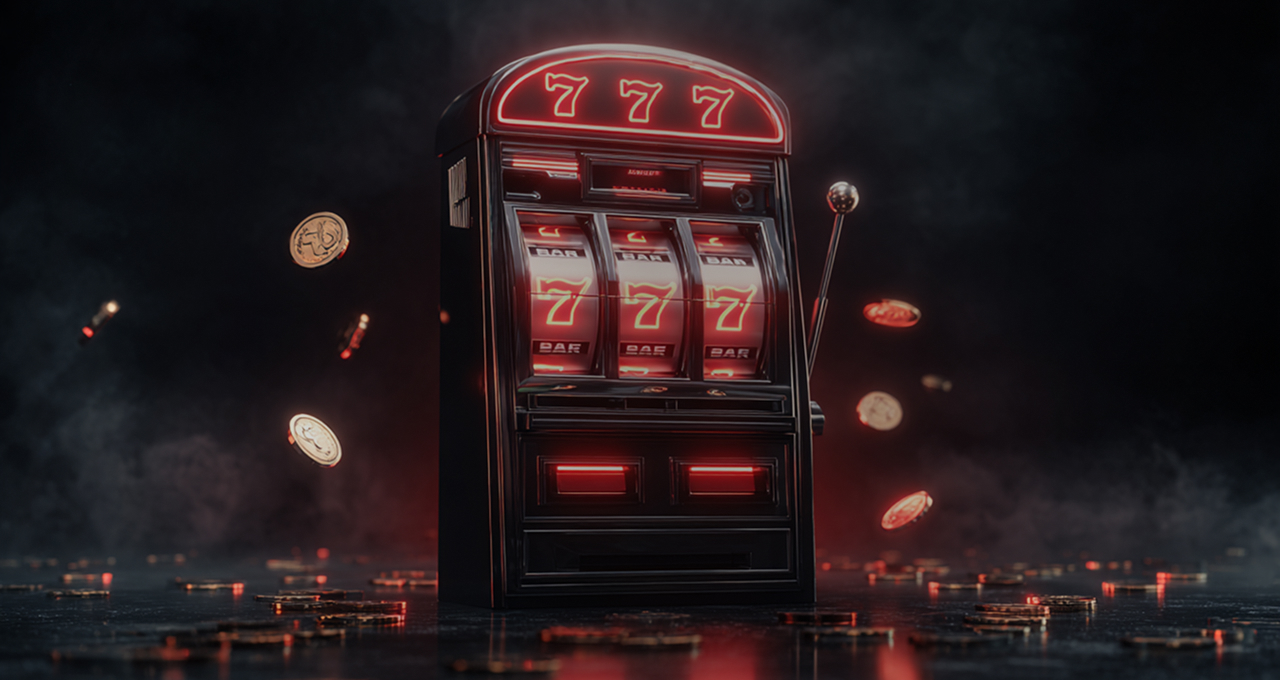 Casino777